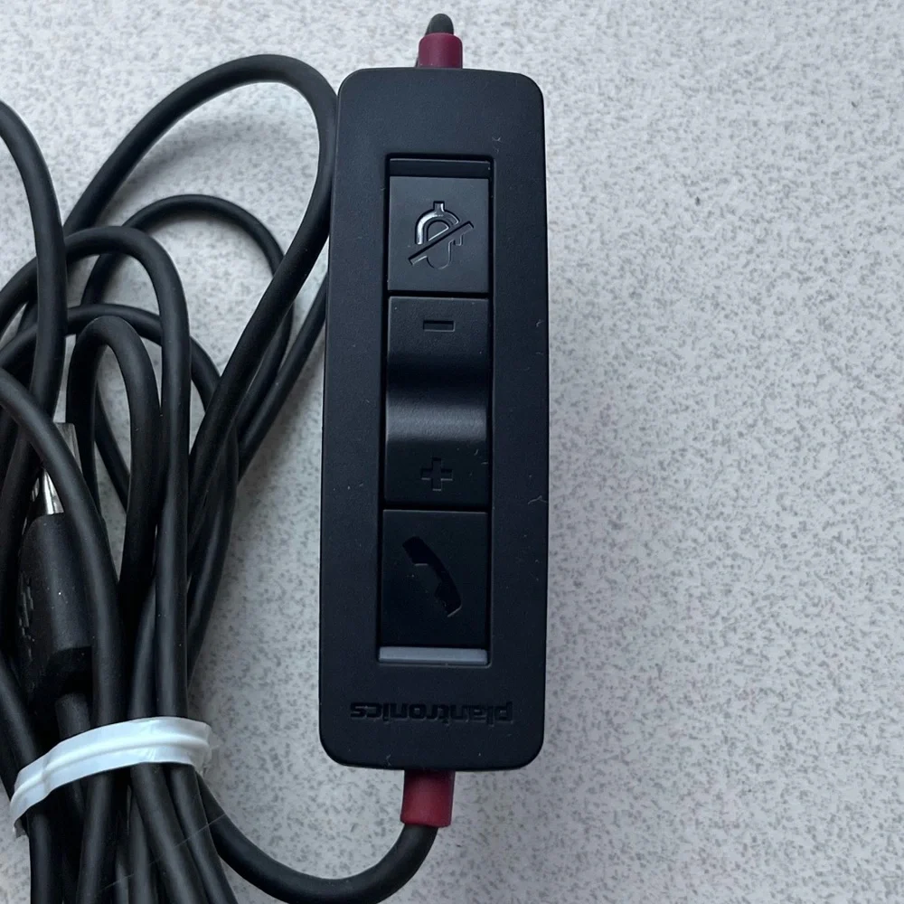 💻 Plantronics Blackwire C310 Headset